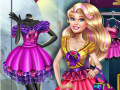 Gioco Barbie Realife Shopping 