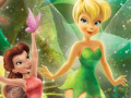 Gioco Disney Fairies Hidden Letters