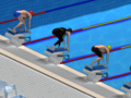 Gioco Swimming Pro 