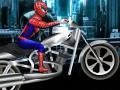 Gioco Spiderman Drive 2