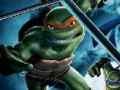 Gioco Ninja Turtle The Return of King