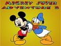 Gioco Mickey Super Adventure 3 