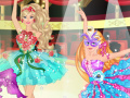 Gioco Disney Princess Ballet School 