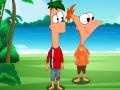 Gioco Phineas and Ferb