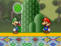Gioco Mario And Luigi Go Home 2