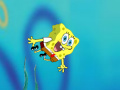 Gioco SpongeBob Fly