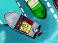Gioco SpongeBob Boat Parking