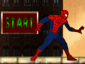 Gioco Run Spiderman Run 