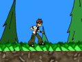 Gioco Ben 10 Ultimate Force 