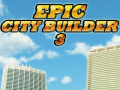 Gioco Epic City Builder 3 