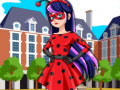 Gioco Miraculous Ladybug Dress Up
