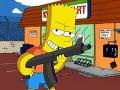 Gioco Bart Shootout