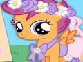 Gioco My Little Pony Mother's Day Poster 