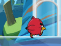 Gioco Angry Birds Jump 