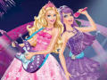 Gioco Barbie the Princess the Popstar