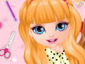 Gioco Baby Barbie Sisters Surprise