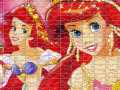 Gioco Princesses 10 Puzzles