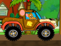 Gioco Tom and jerry Truck Race 