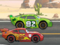 Gioco King's Challenge Cars Speed Cup 2