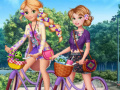Gioco Princesses Bike Trip