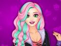 Gioco Rapunzel’s Monster High Costumes