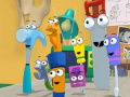 Gioco Handy Manny Spot The Numbers