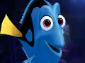 Gioco Finding Dory Spot the Numbers