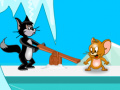 Gioco Tom & Jerry Ice Ball 