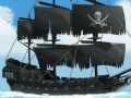 Gioco Pirate Ship Docking