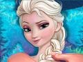 Gioco Manicure for Elsa