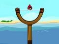 Gioco Angry Birds: Sling Shot Fun 2