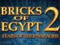 Gioco Bricks of Egypt 2: Tears of the Pharaohs