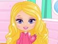 Gioco Barbie Design My Chibi Onesie