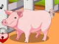 Gioco Pig Escape From Farm