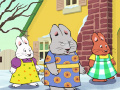 Gioco Max and Ruby Bunny Make Believe 