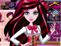 Gioco Monster High Clothing Shop