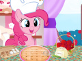 Gioco Pinkie Pie Apple Pie Recipe 