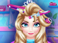 Gioco Ice Princess Hair Salon