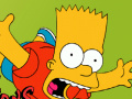 Gioco The Simpson Crossing