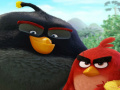 Gioco Angry Birds Alphabets
