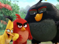 Gioco The Angry Birds Movie Online