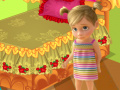 Gioco Inside out: Baby Riley Room Decor 