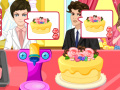 Gioco Wedding Cake Factory