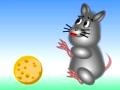 Gioco Mouse Cheese Ball