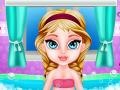 Gioco Baby Elsa Scandinave Spa Bath