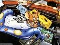 Gioco Tom and Jerry Car Differences