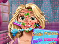 Gioco Goldie Princess Skin Doctor