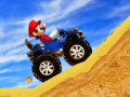 Gioco Mario Super ATV 