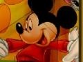 Gioco Puzzlemania: Mickey Mouse 