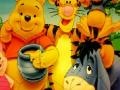 Gioco Puzzlemania: Winnie The Pooh